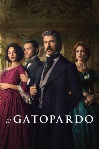 VER El gatopardo Online Gratis HD