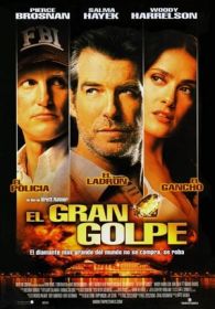 VER El gran golpe Online Gratis HD