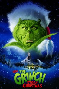 VER El Grinch Online Gratis HD