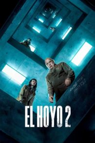 VER El hoyo 2 Online Gratis HD