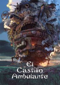 VER El increíble castillo vagabundo Online Gratis HD