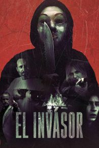 VER El invasor Online Gratis HD