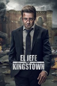 VER El Jefe de Kingstown Online Gratis HD