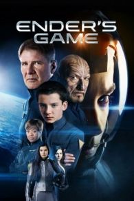 VER El juego de Ender (2013) Online Gratis HD