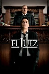 VER El Juez Online Gratis HD