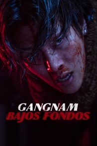 VER El lado oscuro de Gangnam Online Gratis HD