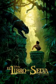 VER El Libro de la Selva Online Gratis HD