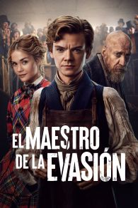 VER El maestro de la evasión Online Gratis HD