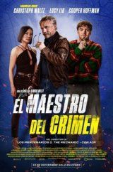 VER El maestro del crimen Online Gratis HD