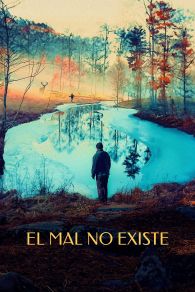 VER El mal no existe Online Gratis HD