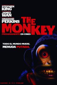 VER El mono Online Gratis HD