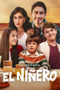 VER El niñero Online Gratis HD