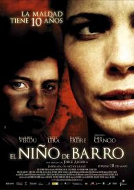 VER El niño de barro Online Gratis HD