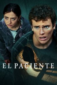 VER The Patient Online Gratis HD