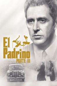 VER El Padrino 3 Online Gratis HD