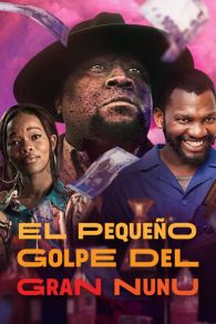 VER El pequeño golpe del Gran Nunu Online Gratis HD