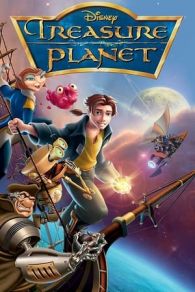 VER El planeta del tesoro Online Gratis HD