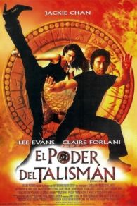 VER El poder del talismán (2003) Online Gratis HD