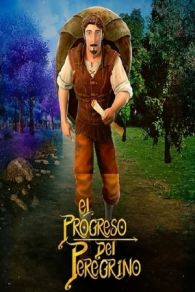 VER El progreso del peregrino Online Gratis HD