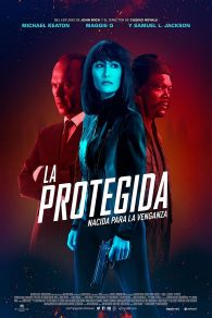 VER La Protegida Online Gratis HD