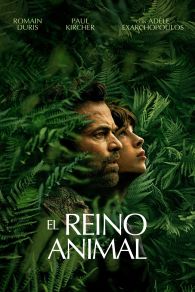 VER El reino animal Online Gratis HD