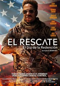 VER El Rescate [Día De La Redención] Online Gratis HD