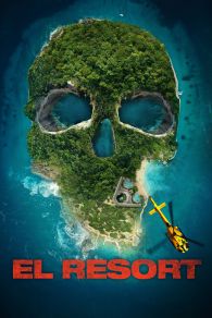 VER El Resort Online Gratis HD