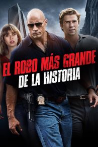 VER El robo más grande de la historia Online Gratis HD