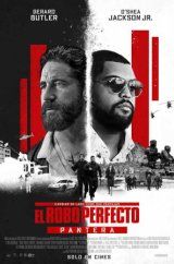 VER El Robo Perfecto: Pantera Online Gratis HD