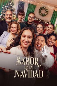 VER El Sabor de la Navidad Online Gratis HD