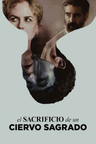 VER El sacrificio del ciervo sagrado Online Gratis HD