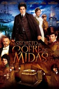 VER El secreto del cofre de Midas (2013) Online Gratis HD