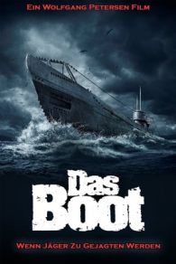 VER El submarino (1981) Online Gratis HD