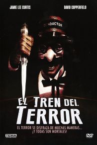 VER El Tren del Terror Online Gratis HD