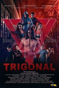 VER El trigonal Online Gratis HD