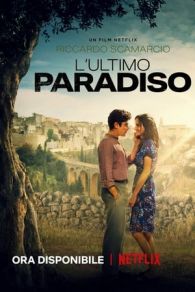 VER El último de los Paradiso Online Gratis HD