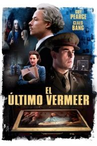 VER El último Vermeer Online Gratis HD