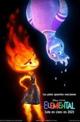 VER Elemental Online Gratis HD