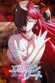 VER Elfen Lied Online Gratis HD