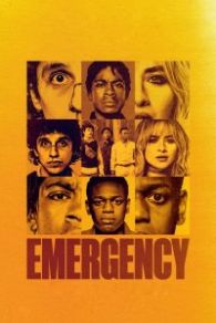 VER Emergency Online Gratis HD