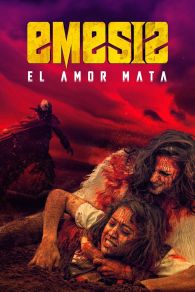 VER Émesis Online Gratis HD