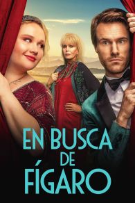 VER En busca de Fígaro Online Gratis HD