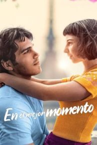 VER En el mejor momento Online Gratis HD