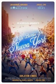 VER En un barrio de Nueva York (2021) Online Gratis HD