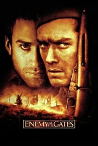 VER Enemigo a las puertas (2001) Online Gratis HD