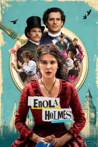 VER Enola Holmes (2020) Online Gratis HD