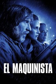 VER El maquinista Online Gratis HD