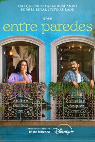 VER Entre paredes Online Gratis HD