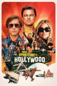 VER Érase una Vez en... Hollywood (2019) Online Gratis HD