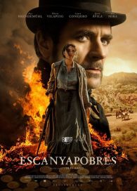 VER Escanyapobres Online Gratis HD